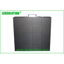 Ledsolution Light Weight Indoor P4 Diecast LED-Bildschirm